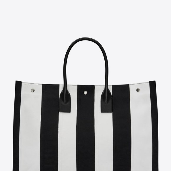 YSL NOÉ SAINT LAURENT TOTE - Picture 2 of 13